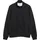 Basic Herren Schwarz S
