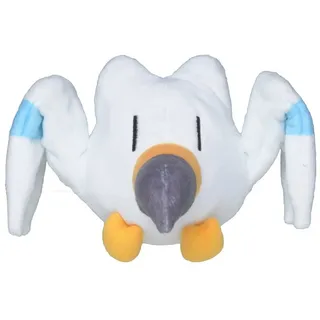 pokémon center Pokemon Wingull 18 cm Mehrfarbig