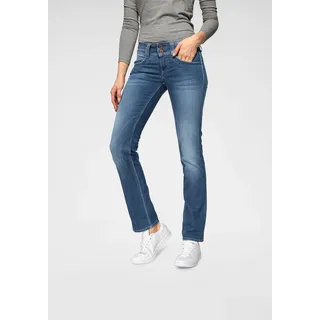 Pepe Jeans Gen Jeans - Denim / Denim - 30 - 32