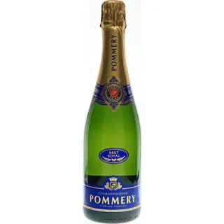 Champagne Pommery Brut Royal 12,5% vol 0,75 l