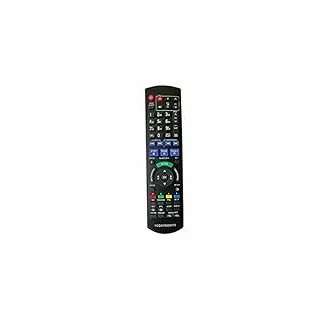 N2qayb000479 for Panasonic Blu-ray Disc Recorder IR6 N2QAYB000475 DMRXW380 DMRXW385 DMRXW390 DMRXW480 DMR-BW780 DMRBW780GL