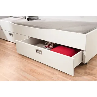 Bettkasten PAIDI 1/2 FIONA (BHT 95x22x99 cm) - BHT 95x22x99 cm