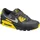 Black/Yellow 42