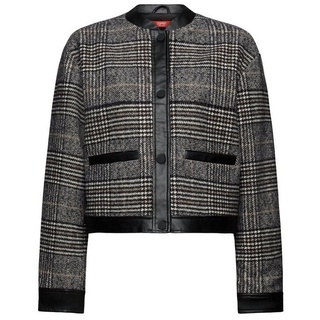 edc by Esprit Outdoorjacke schwarz 42