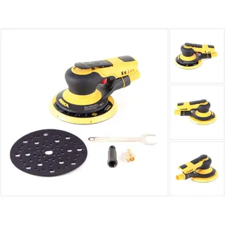 Mirka PROS 650CV 150 mm 5,0 Hub inkl. Absaugstutzen