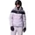 Peak II Insulated Jacket Skijacke Lavender Pearl/Shale Purple/Black L