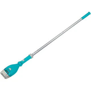 BESTWAY AquaTech Poolsauger 150 cm Türkis