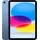 128 GB Wi-Fi Blau