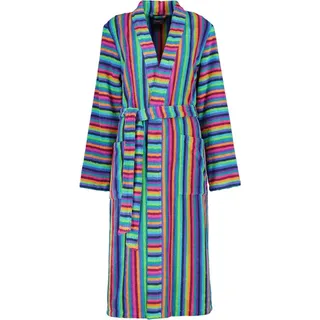 CAWÖ Bademantel 7048 multicolor L