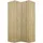100 x 239 x 102 cm Eiche Sonoma Nachbildung