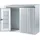 zu WS 150 dunkelgrau metallic 138x172 5 cm