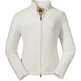 Schöffel Damen Fleece Jacket Leona2, leichte und warme Fleecejacke mit praktischen Taschen, atmungsaktive Outdoor Jacke für Frauen