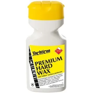 Yachticon Hartwachs 500 ml Weiß