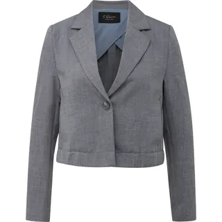s.Oliver Jackenblazer Grau 46