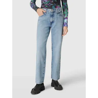 Jeans im 5-Pocket-Design Modell '94 BAGGY', Hellblau, 27/31
