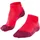 Performance Short Kurzsocken 1 Paar rosa 35-36