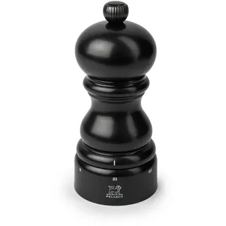 Peugeot Paris u'Select Pfeffermühle 12 cm satinschwarz
