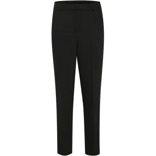 Kaffe KAsakura Hose Elegant Schwarz 42