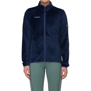 Mammut Innominata ML Fleecejacke Blau L