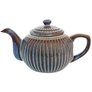 GREENGATE Teekanne Alice oyster blue