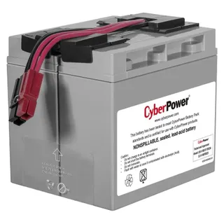 CyberPower  CyberPower Ersatzbatterie RBP0023