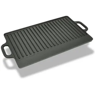 vidaXL XL Grillplatte (50126)