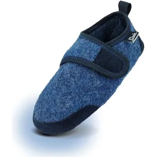 Beck Unisex Kinder Beck-buddies Cosy-3077Hausschuh