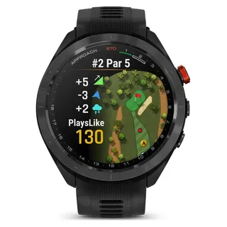 Garmin Approach S70 schwarz 010-02746-12