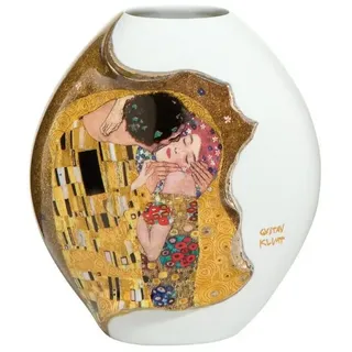 GOEBEL Gustav Klimt Der Kuss Goebel Klimt - Der Kuss