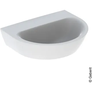 Geberit Renova Handwaschbecken 45 x 36 cm (500497018)