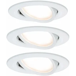 Paulmann Coin 3er Pack (934.49)