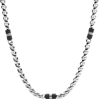 Fossil JF03314040 Silber / Edelstahl