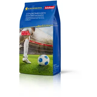 Kiepenkerl Kiepenkerl-kicker Stadionrasen 1 kg