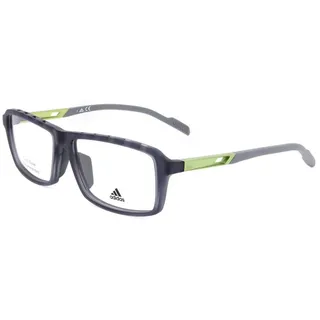 Adidas Sport SP5016 Grey 59/15/145 Herren Brillen
