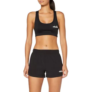 Ellesse SOSTINO Top - Black, 6