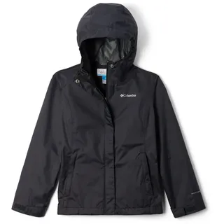 Columbia Arcadia II Jacke Schwarz 10-12