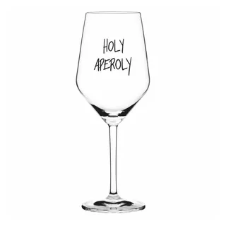Ritzenhoff & Breker Weinglas Holy Aperoly Kristallglas 0,48 l