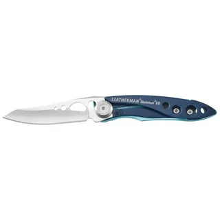 Leatherman Skeletool KB - STK - nightshade