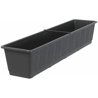 geli Standard 80 x 17,5 x 14,5 cm anthrazit