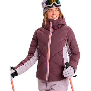 Roxy Snowdrift Huckleberry Lila 36
