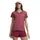 Twist T-Shirt Rot XL