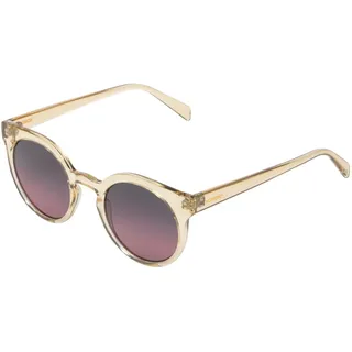 KOMONO Lulu KOM-S8166-48 - Damen/Herren Sonnenbrille - Red Sand