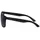 Herren Sunglasses Sonnenbrille Schwarz Black Bean/J4030-00 Einheitsgröße Einheitsgröße