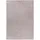 Hochflorteppich 200 140 cm 100 Polyester