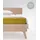 200 x 200 cm olive