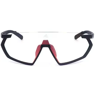 adidas Herren-Sonnenbrille in Schwarz
