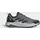 Wanderschuhe Herren Grey three/legend i
