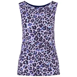 VENICE BEACH Sporttop VB Kenny AOP pop Animal, L