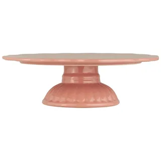 ib laursen Tortenplatte Mynte Coral Almond