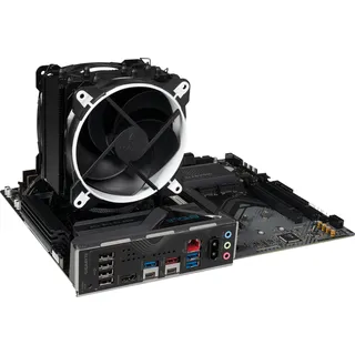 KIT 030 - Aufrüst-Kit AMD Ryzen 9 9900X, 32 GB DDR5, X870
